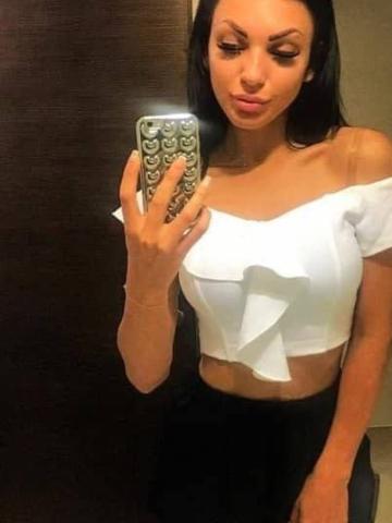 Индивидуалка Анечка Фотография 3